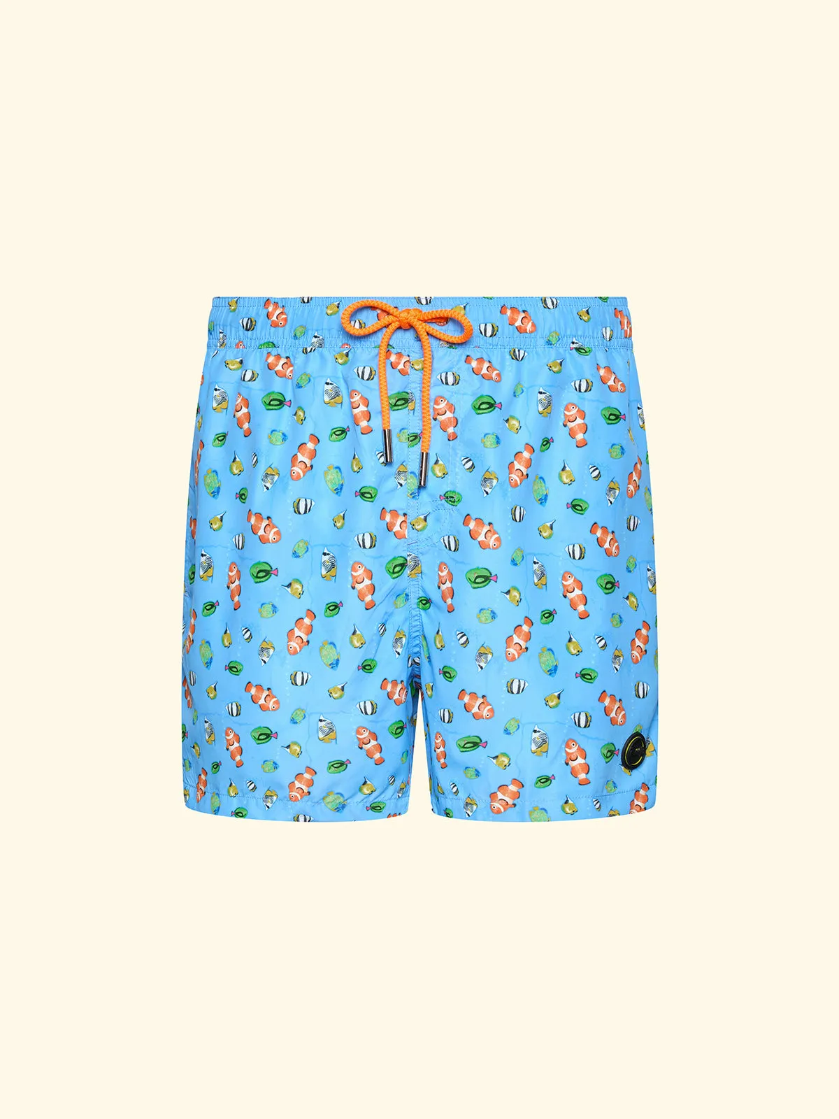 Men's Shorts F**K Fantasy SM5600-X11 sold by F**K Official product image thumbnail 3