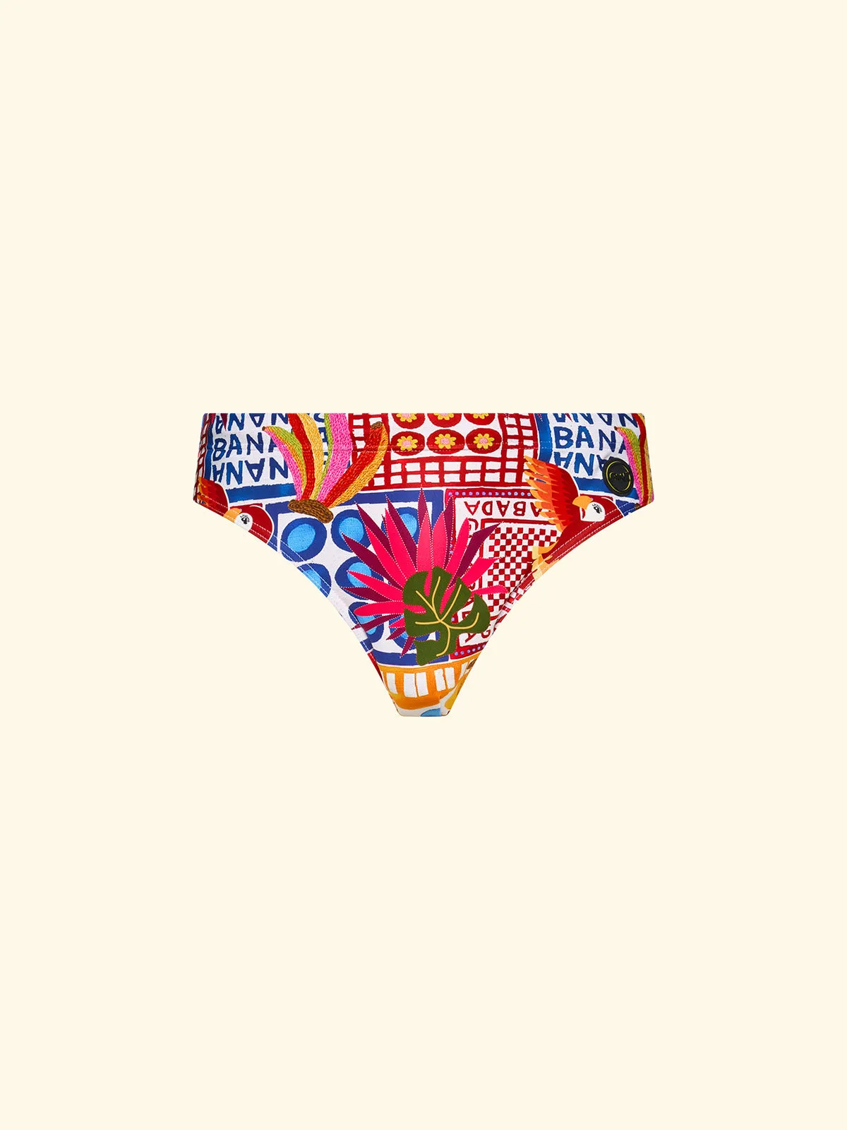 Slip Man F**K Fantasy SM5520-X08 sold by F**K Official product image thumbnail 3