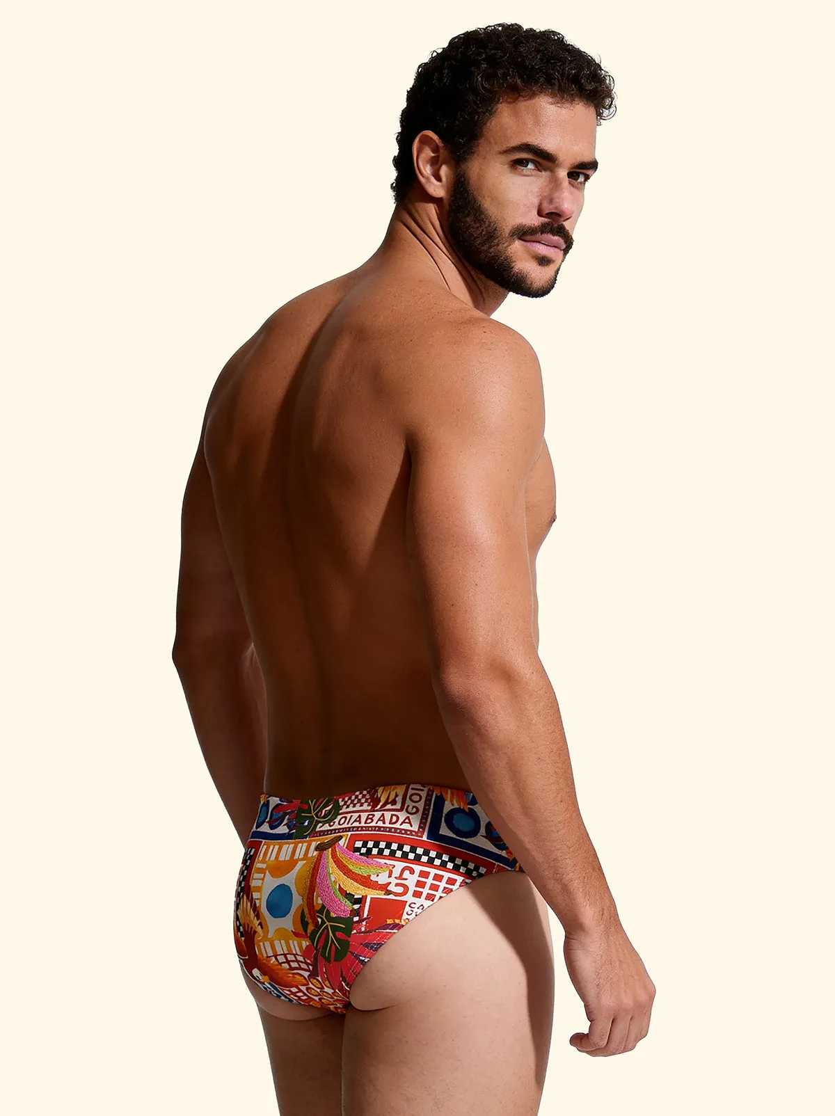 Slip Man F**K Fantasy SM5520-X08 sold by F**K Official product image thumbnail 2