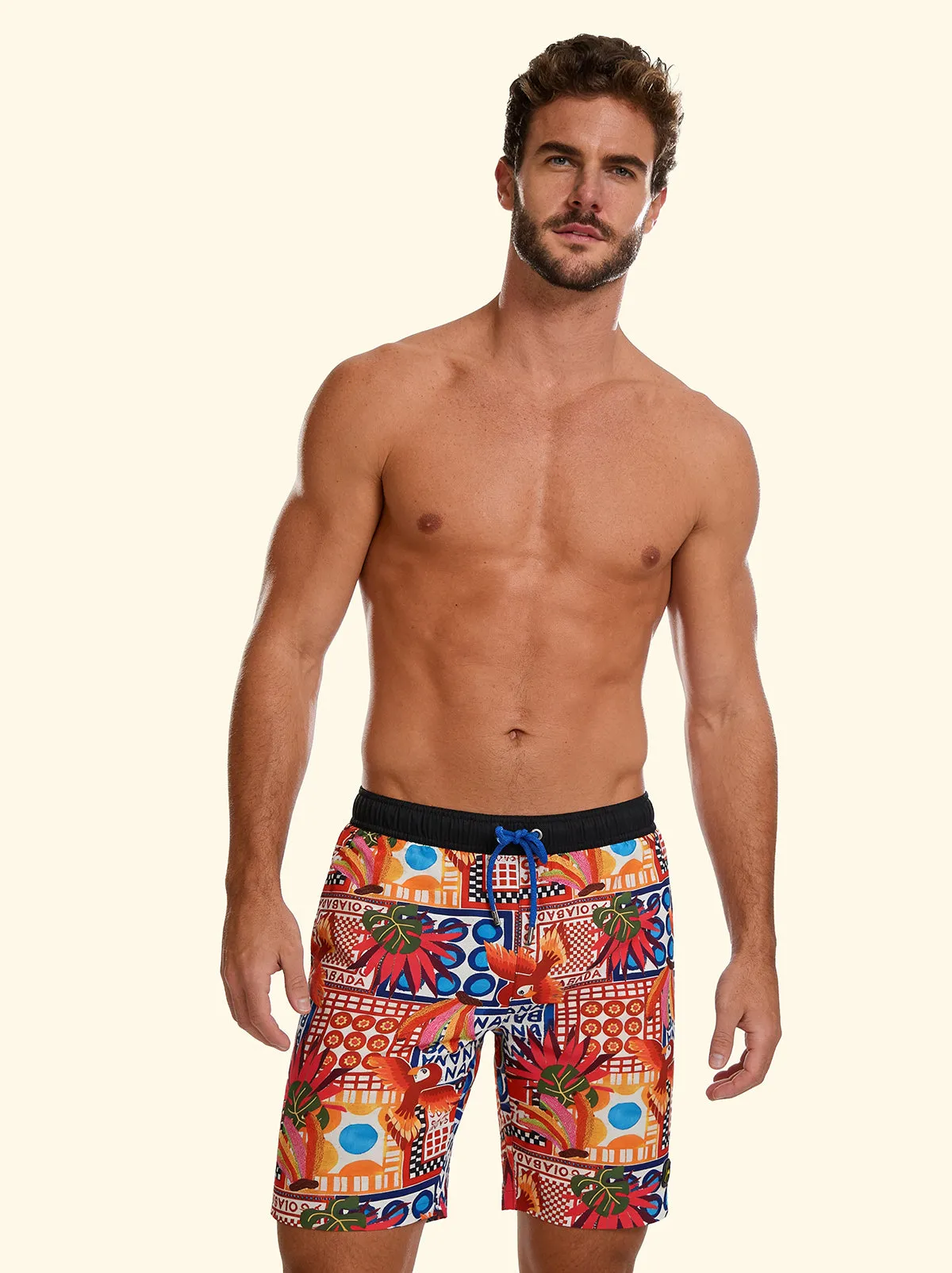 Men's Shorts F**K Fantasy SM5510-X08 sold by F**K Official