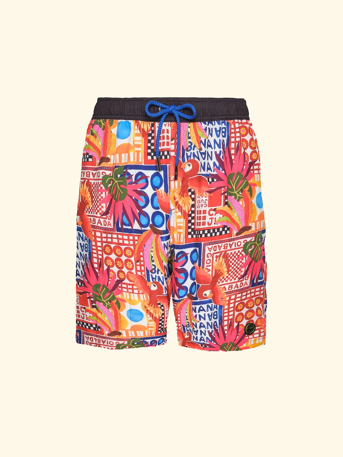 Men's Shorts F**K Fantasy SM5510-X08 sold by F**K Official product image thumbnail 3