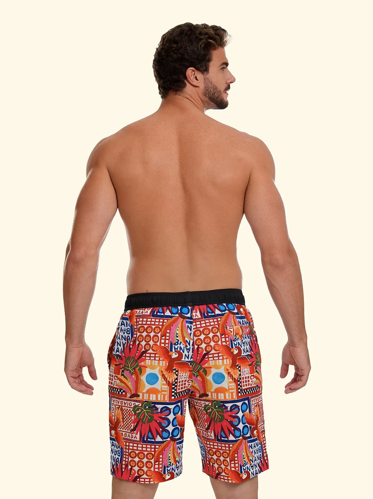 Men's Shorts F**K Fantasy SM5510-X08 sold by F**K Official product image thumbnail 2
