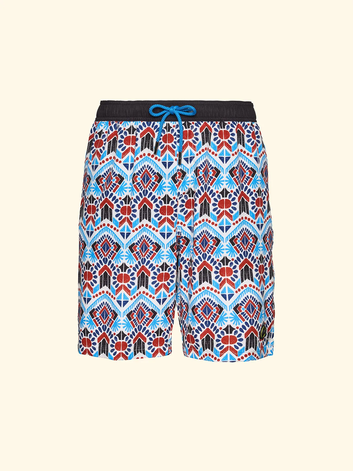 Men's Shorts F**K Fantasy SM5510-X01 sold by F**K Official product image thumbnail 3