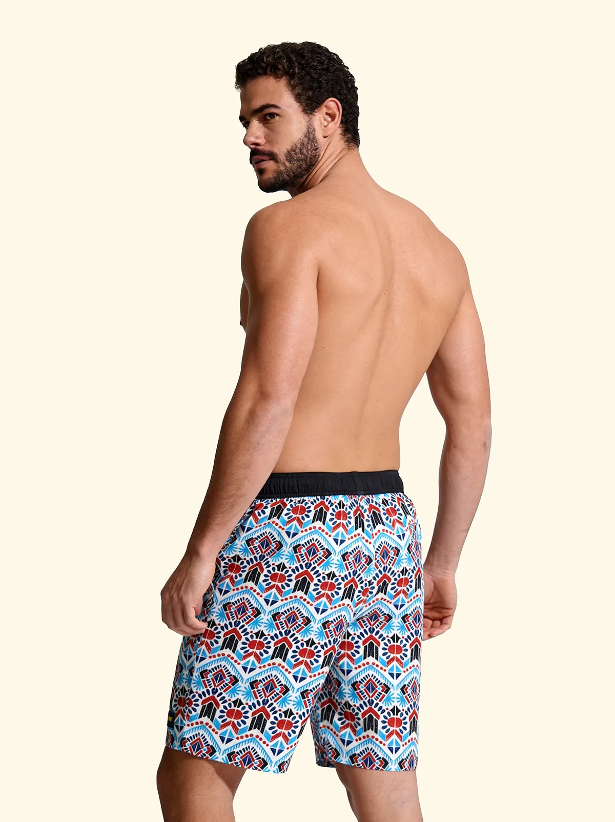 Men's Shorts F**K Fantasy SM5510-X01 sold by F**K Official product image thumbnail 2