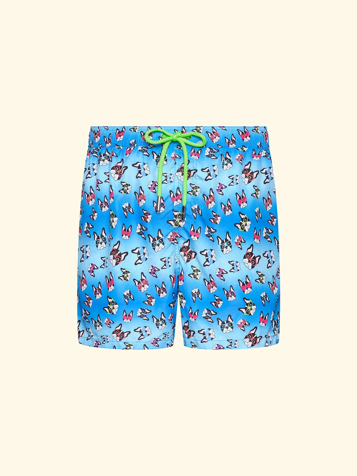 Men's Shorts F**K Fantasy SM5500-X10 sold by F**K Official product image thumbnail 3