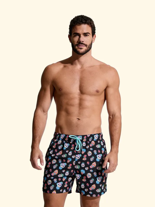 Men's Shorts F**K Fantasy SM5500-X02 made by F**K Official