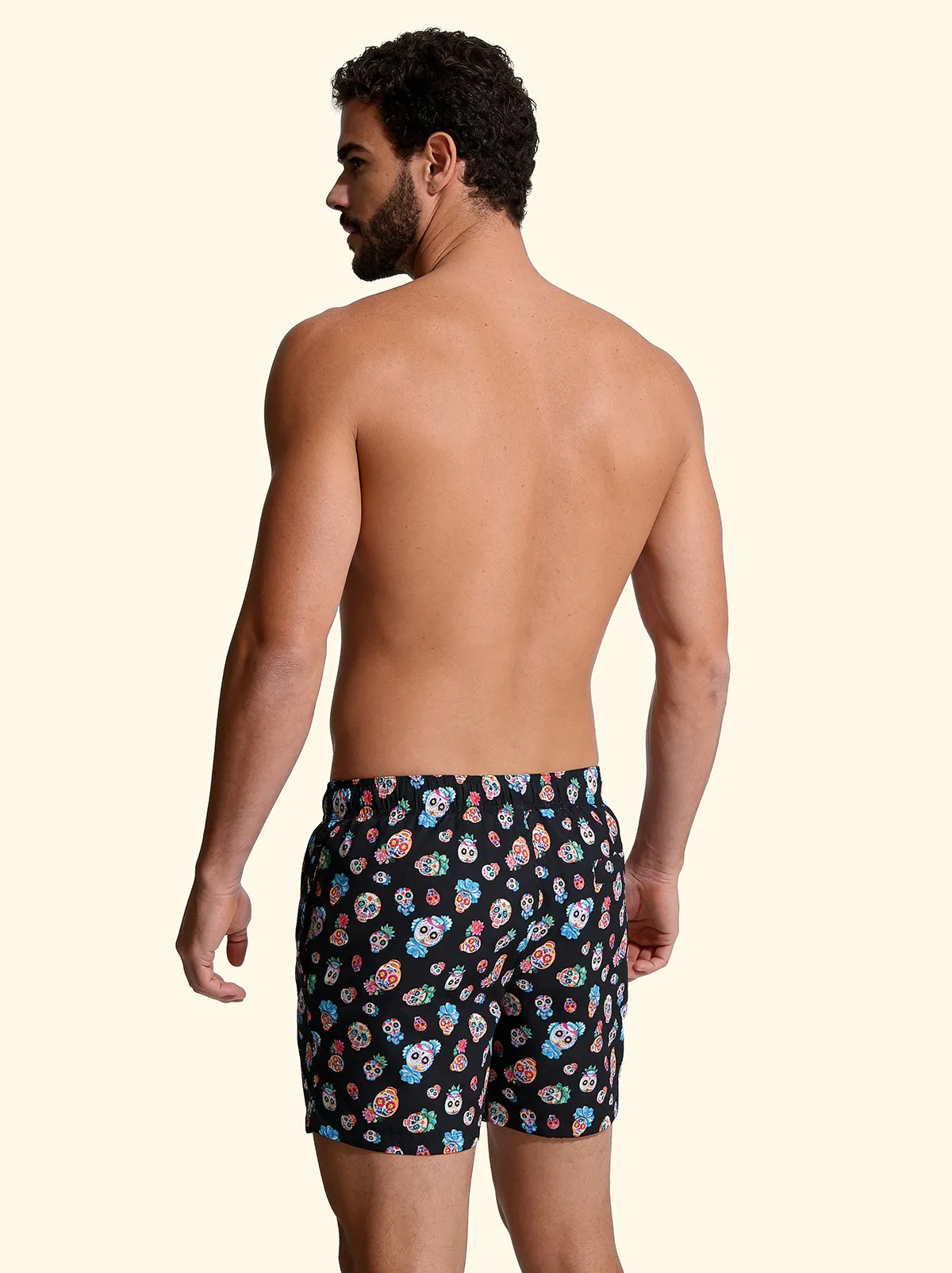 Men's Shorts F**K Fantasy SM5500-X02 sold by F**K Official product image thumbnail 2