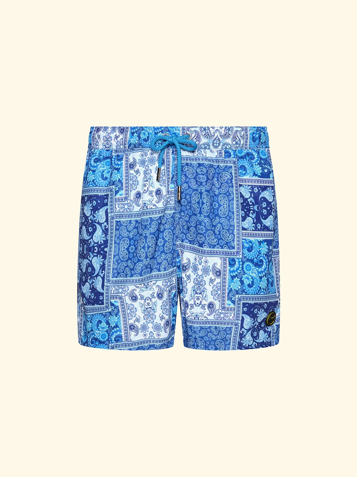 Men's Shorts F**K Fantasy SM5400-X04 sold by F**K Official product image thumbnail 3
