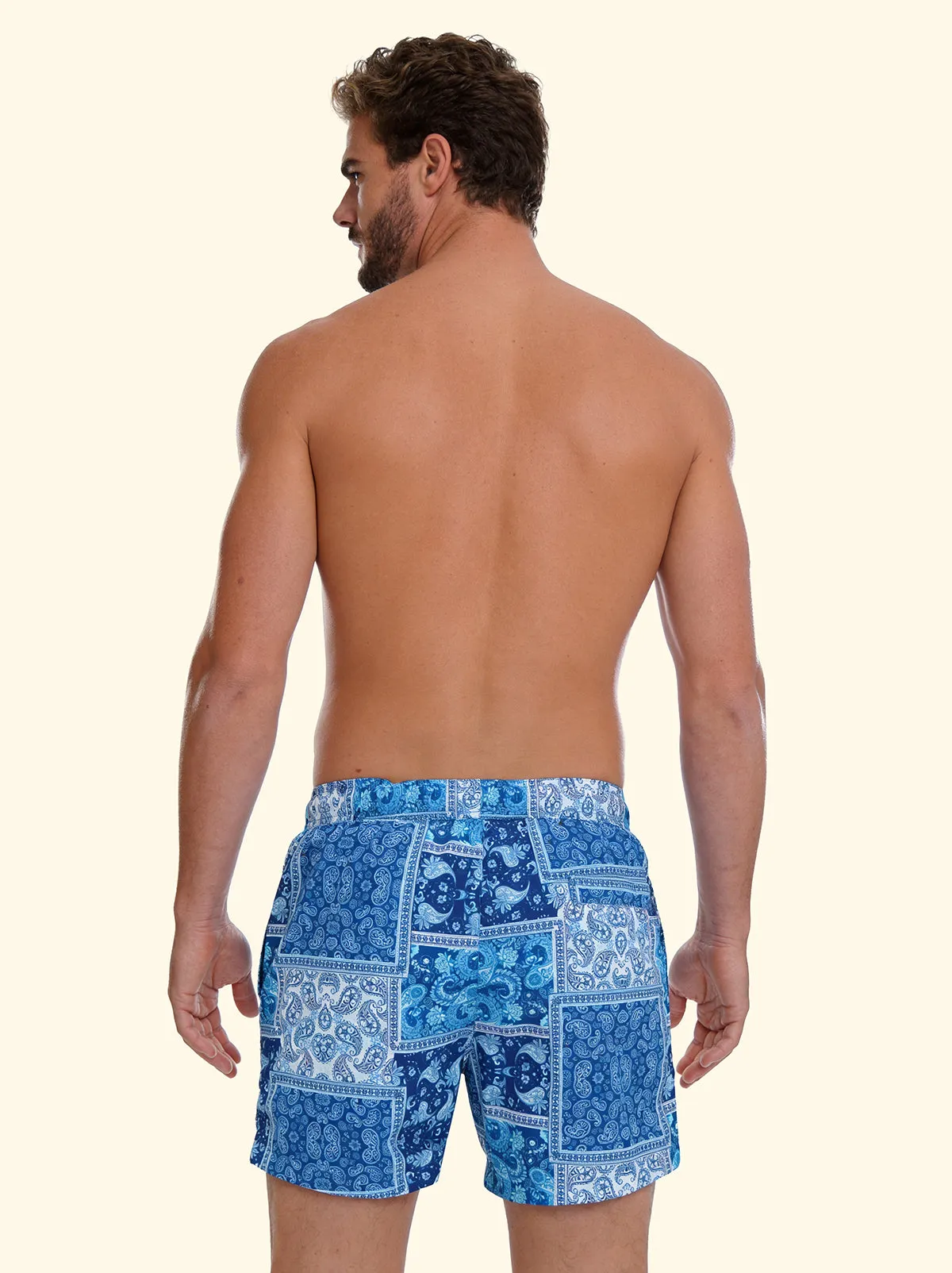 Men's Shorts F**K Fantasy SM5400-X04 sold by F**K Official product image thumbnail 2