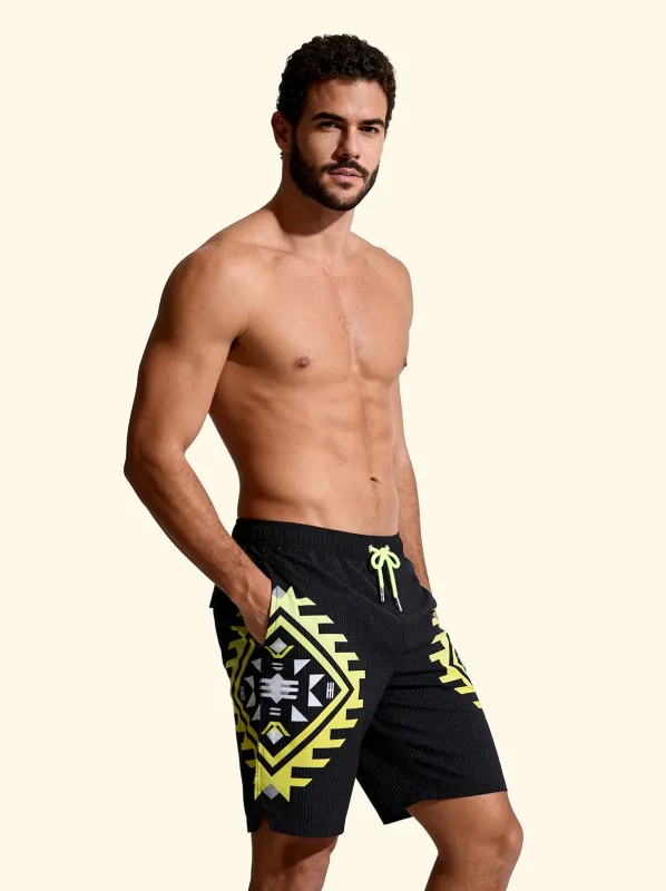 Men's Shorts F**K Fantasy SM5310-X18 made by F**K Official