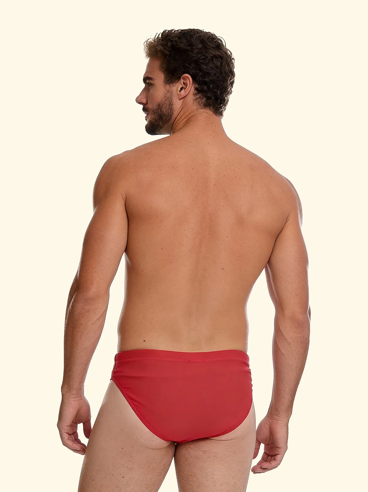 Slip Man F**K Red SM5201-RD sold by F**K Official product image thumbnail 2