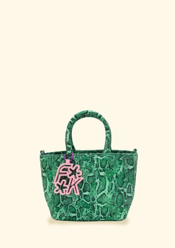 Women's Mini Bag F**K Fantasy SW0123-X04 made by F**K Official