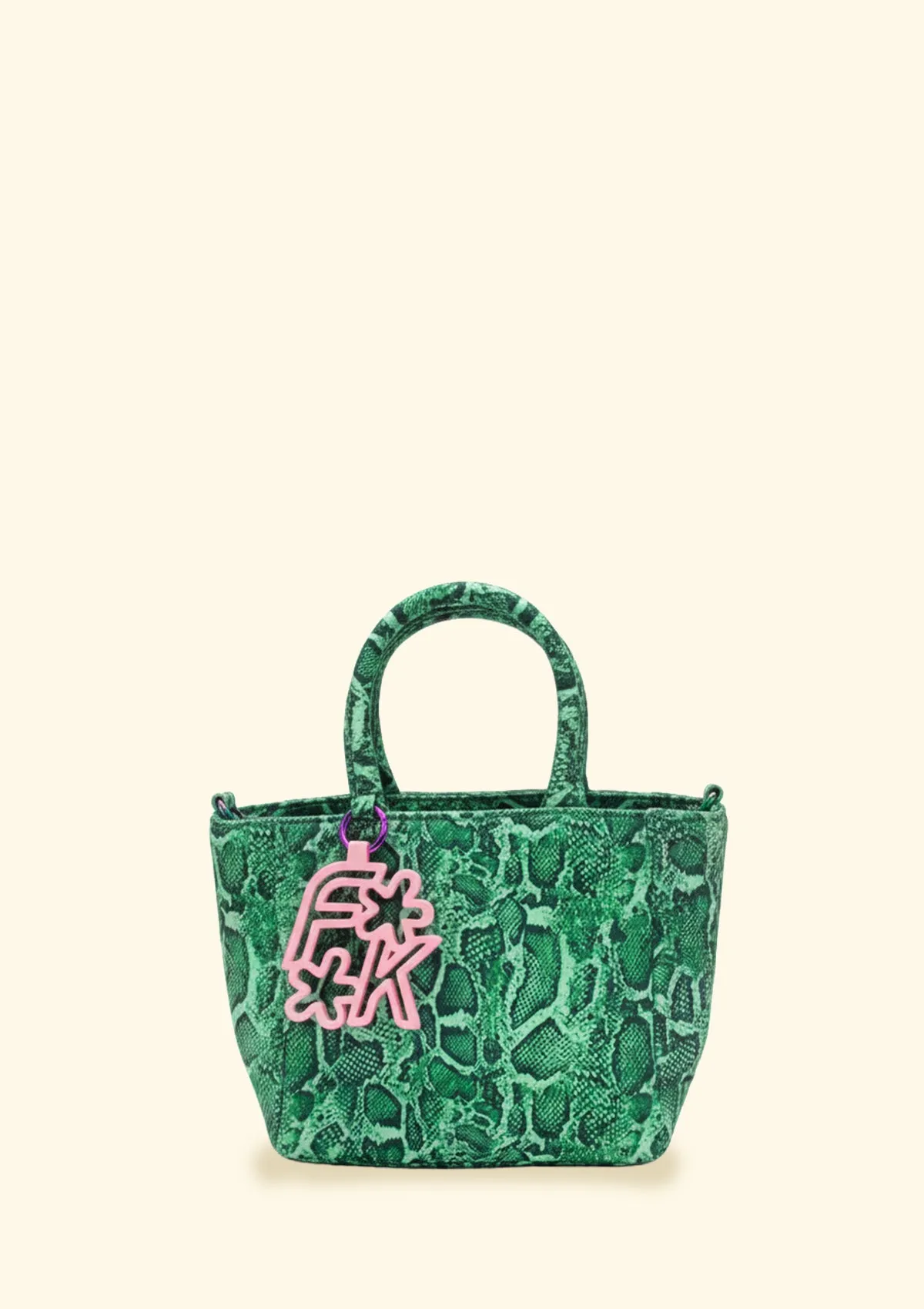 Women's Mini Bag F**K Fantasy SW0123-X04 sold by F**K Official