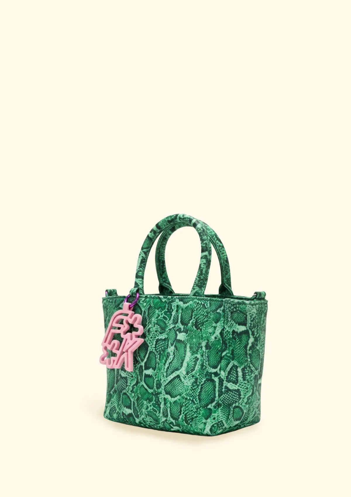 Women's Mini Bag F**K Fantasy SW0123-X04 sold by F**K Official product image thumbnail 2