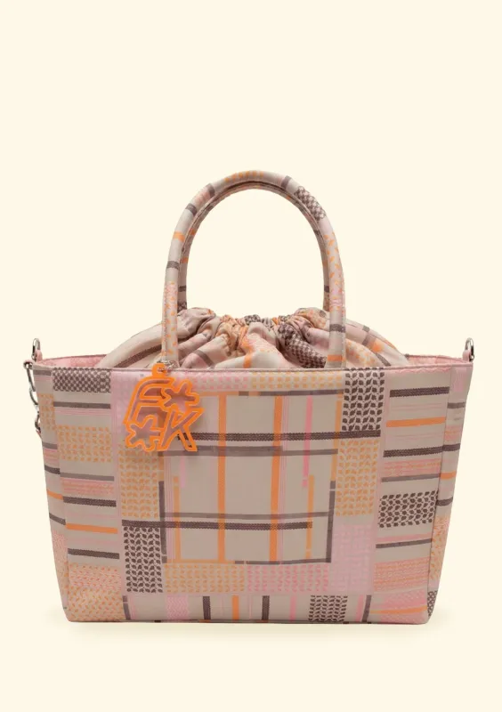 Women's Beachbag F**K Fantasy SW0121-X68 made by F**K Official