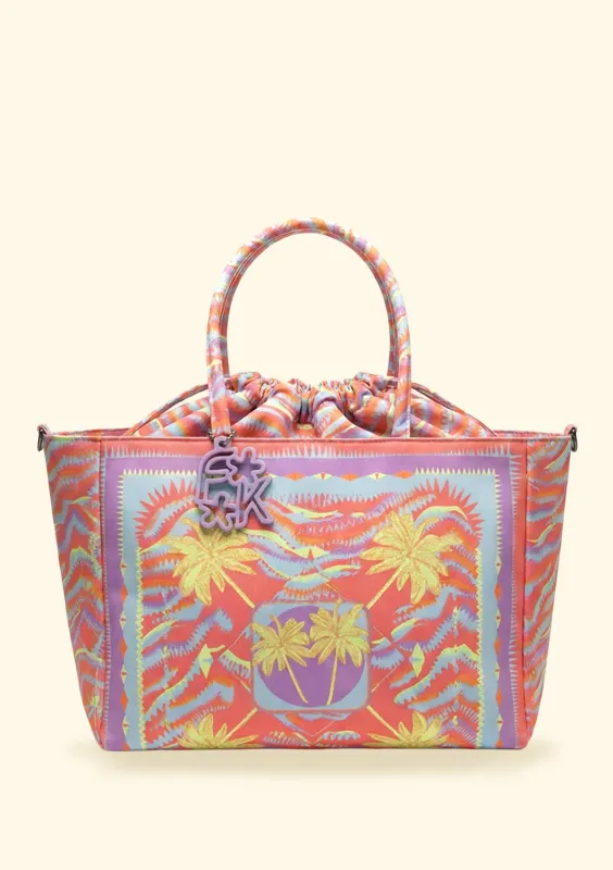 Women's Beachbag F**K Fantasy SW0121-X26 made by F**K Official