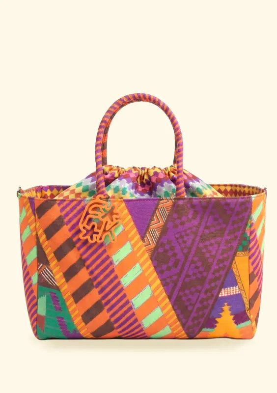 Women's Beachbag F**K Fantasy SW0121-X11 made by F**K Official