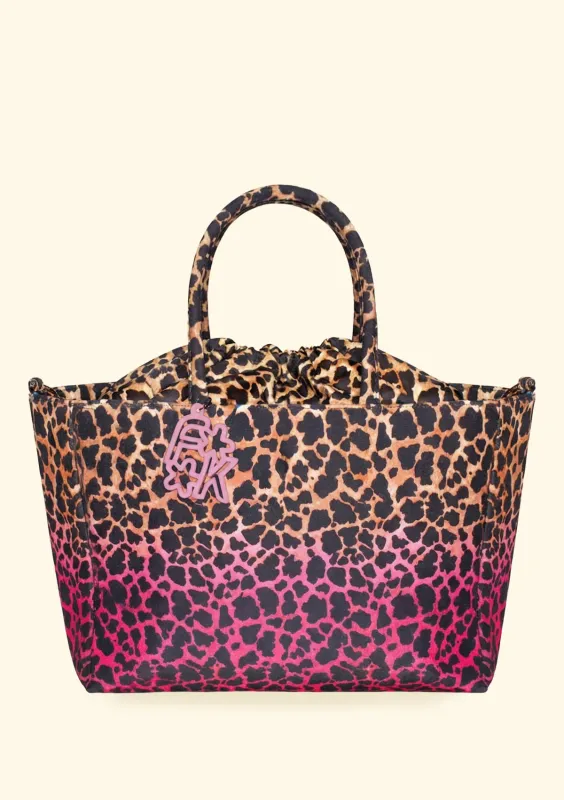 Women's Beachbag F**K Fantasy SW0121-X08 made by F**K Official