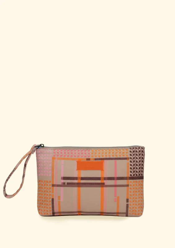 Women's Mini Clutch Bag F**K Fantasy SW0130-X68 made by F**K Official