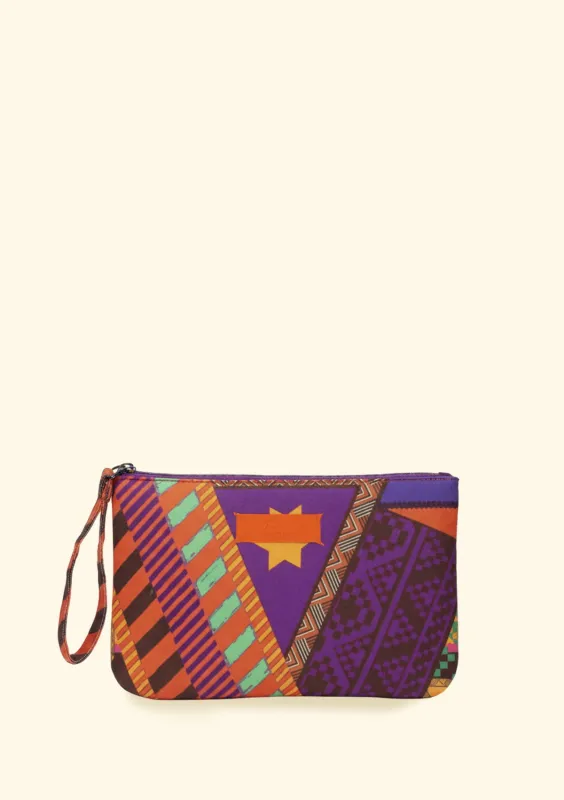 Women's Mini Clutch Bag F**K Fantasy SW0130-X11 made by F**K Official