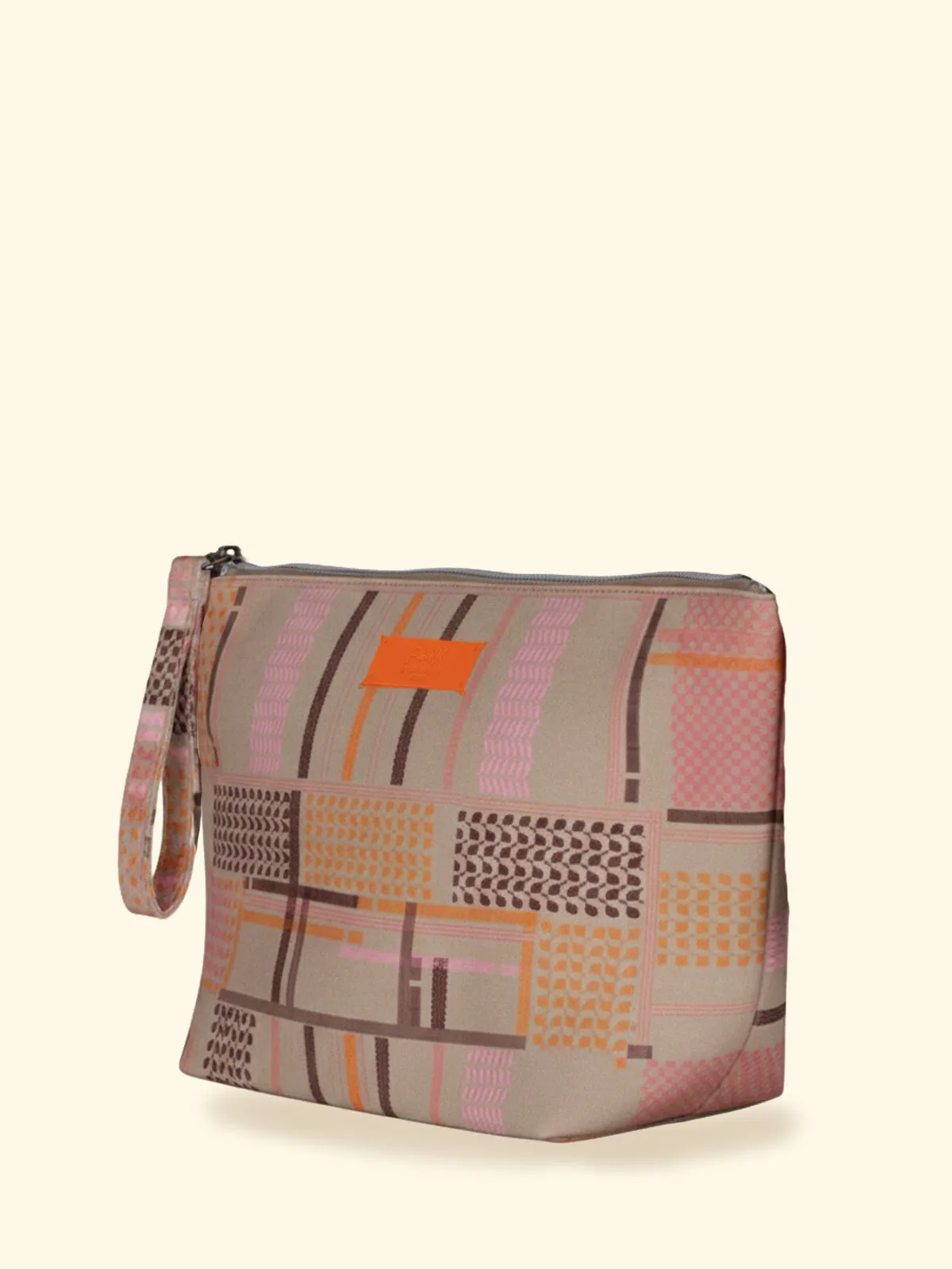Women's Maxi Clutch F**K Fantasy SW0125X-68 sold by F**K Official product image thumbnail 2