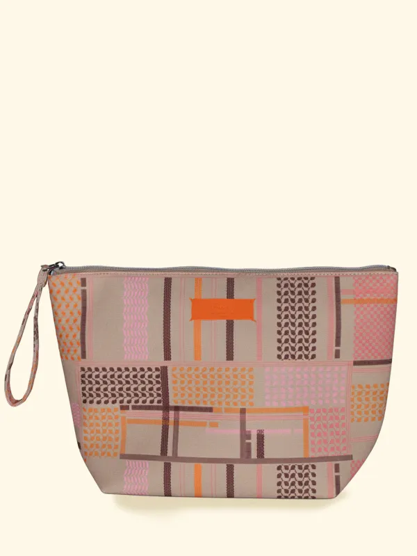 Women's Maxi Clutch F**K Fantasy SW0125X-68 made by F**K Official
