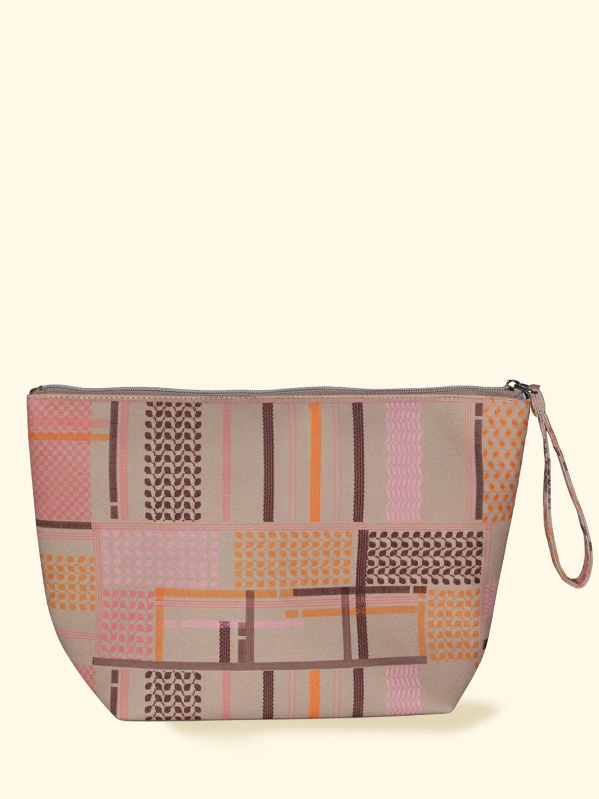 Women's Maxi Clutch F**K Fantasy SW0125X-68 sold by F**K Official product image thumbnail 3