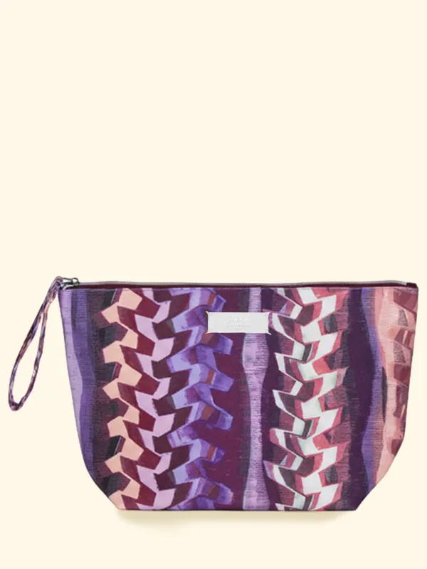 Women's Maxi Clutch F**K Fantasy SW0125X-56 made by F**K Official