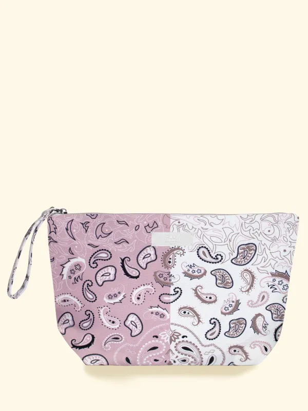 Women's Maxi Clutch F**K Fantasy SW0125X-55 made by F**K Official