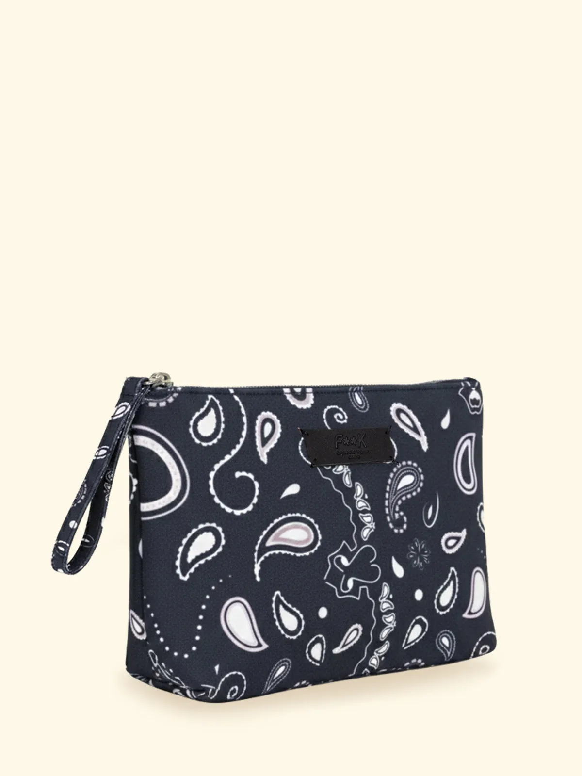 Women's Maxi Clutch F**K Fantasy SW0125X-46 sold by F**K Official product image thumbnail 2