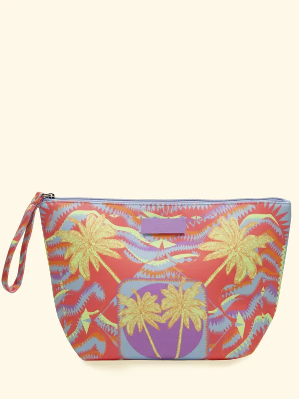Women's Maxi Clutch F**K Fantasy SW0125X-26 made by F**K Official