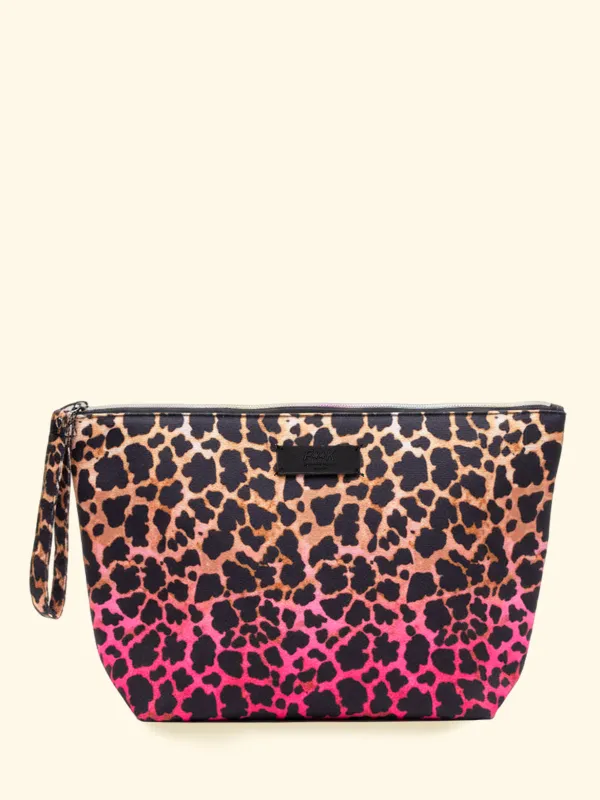 Women's Maxi Clutch F**K Fantasy SW0125X-08 made by F**K Official