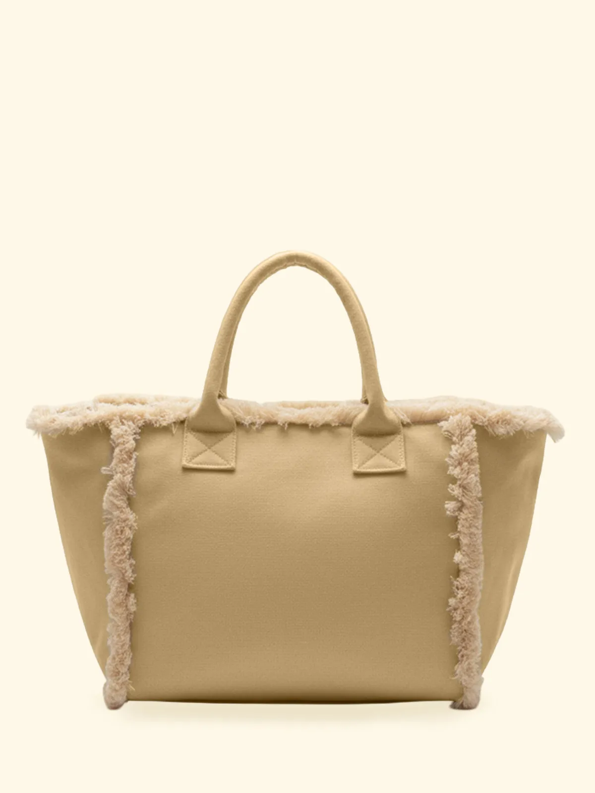 Women's Maxi Bag F**K Beige SW0110-BG sold by F**K Official product image thumbnail 3