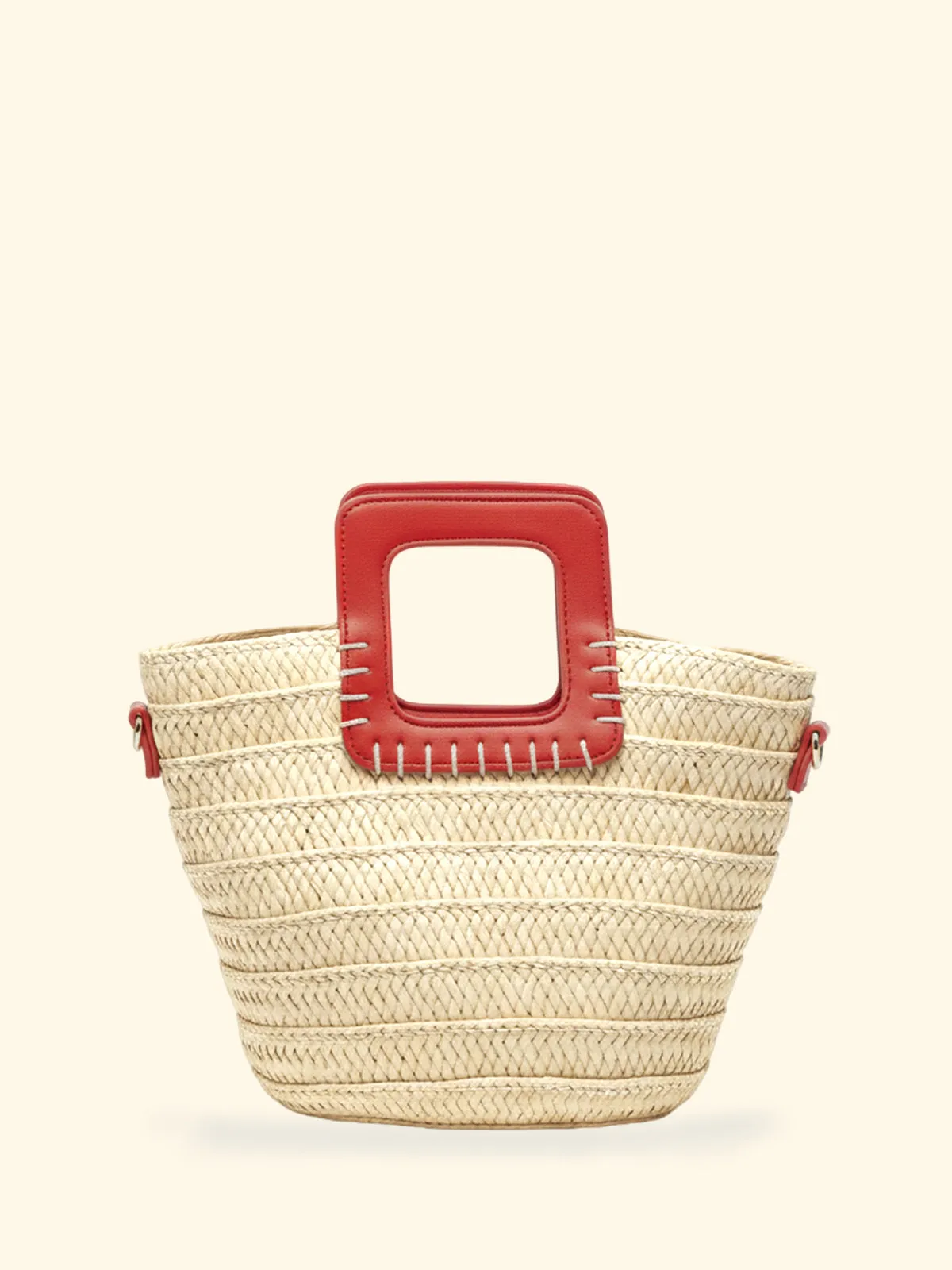 Women's Mini Bag F**K Beige SW0025-BG sold by F**K Official product image thumbnail 3