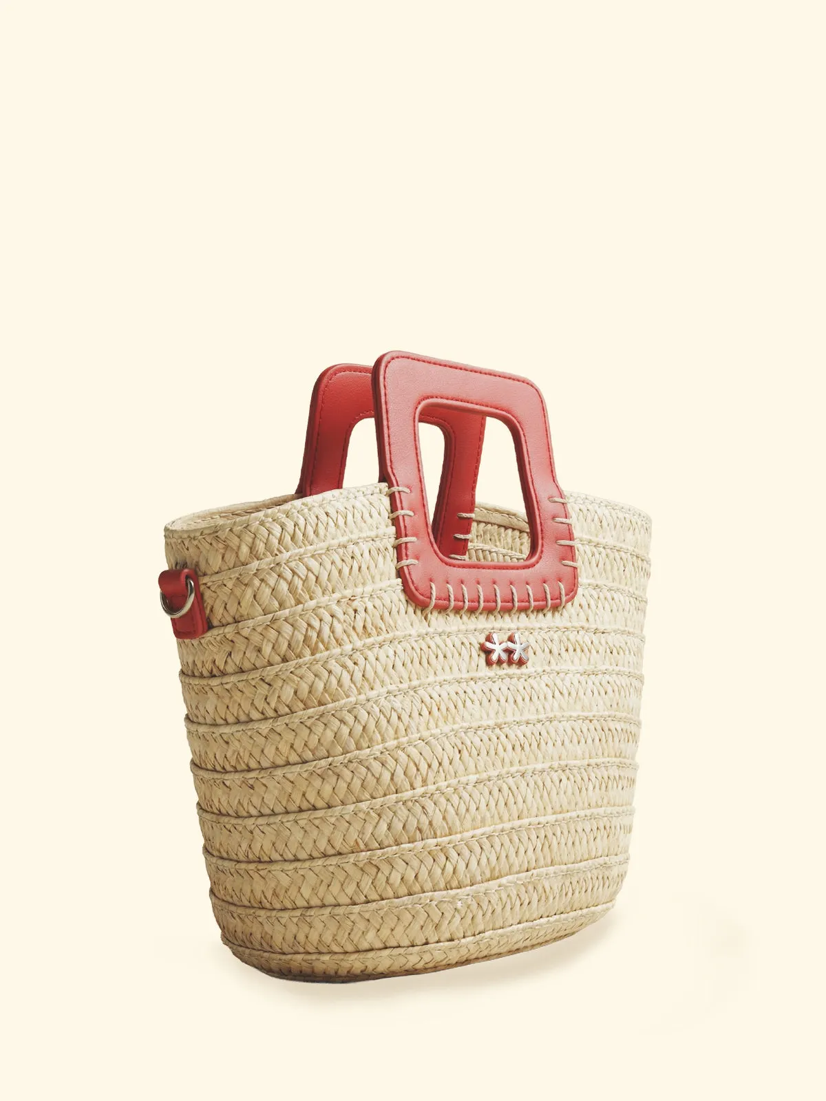 Women's Mini Bag F**K Beige SW0025-BG sold by F**K Official product image thumbnail 2