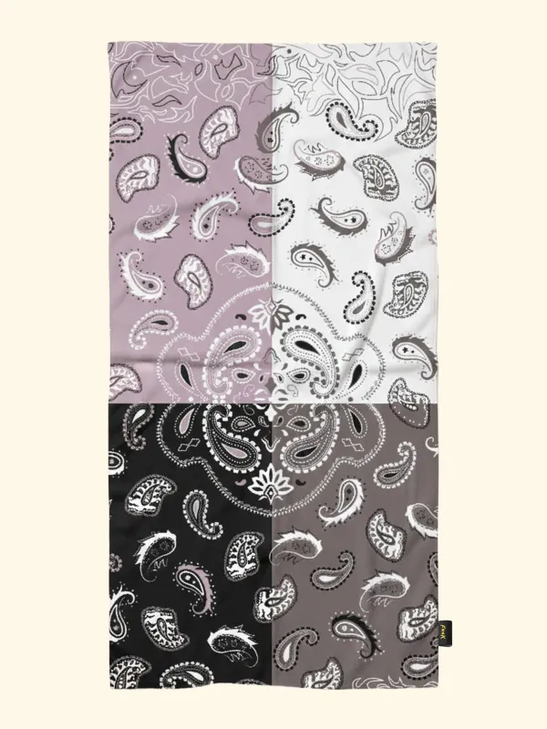 Reverse Women's Beach Towel F**K Fantasy SW0200-X55 made by F**K Official