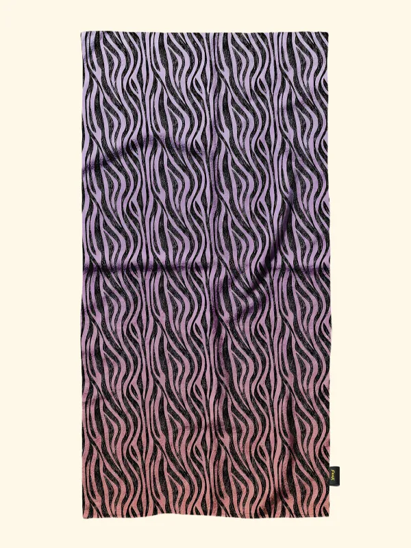 Reverse Women's Beach Towel F**K Fantasy SW0200-X03 made by F**K Official
