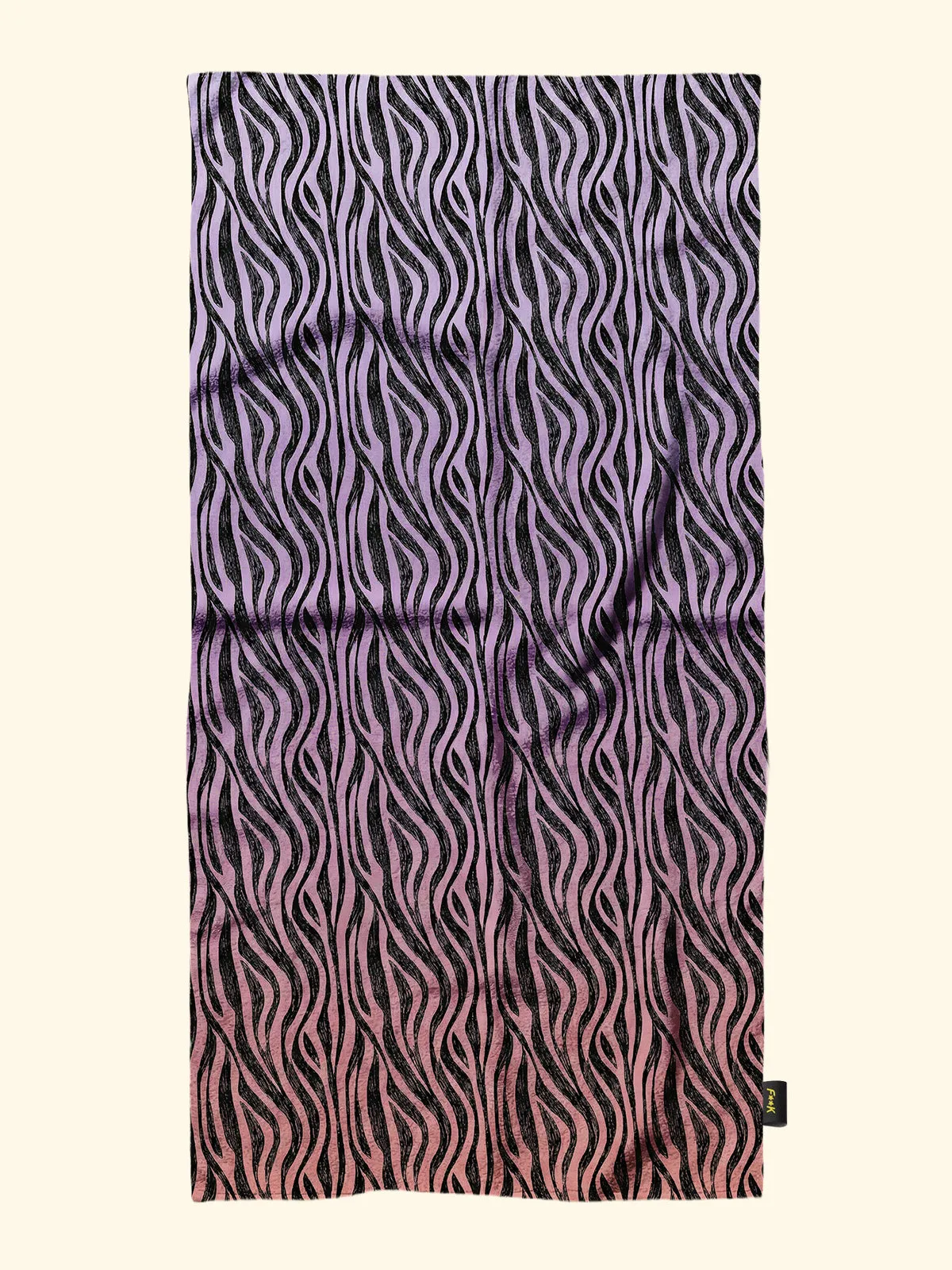 Reverse Women's Beach Towel F**K Fantasy SW0200-X03 sold by F**K Official