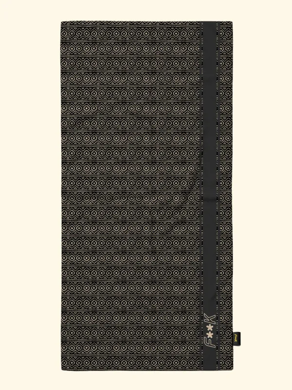 Men's beach towel F**K Fantasy SU8507-X06 made by F**K Official