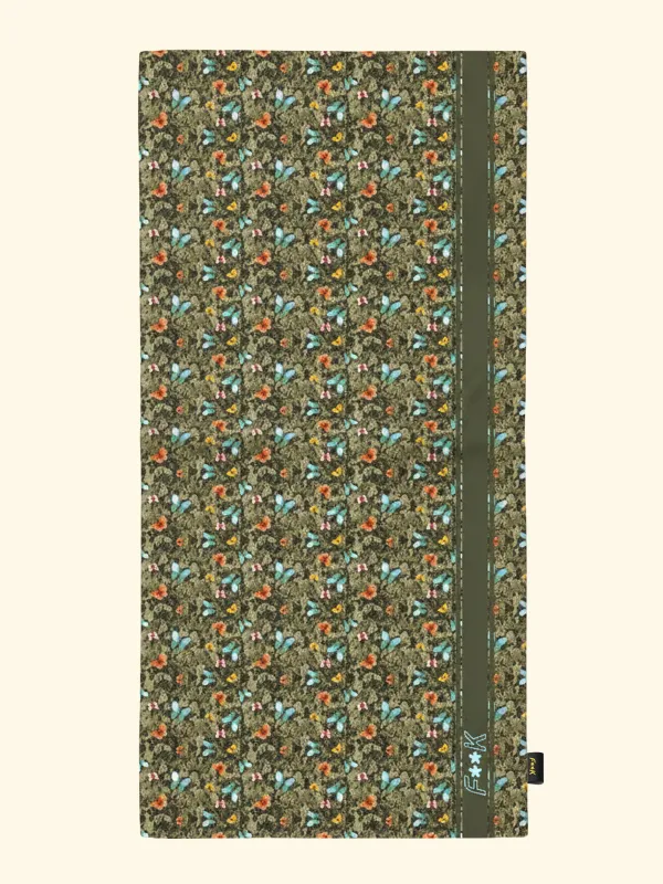 Men's beach towel F**K Fantasy SU8407-X12 made by F**K Official