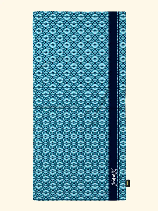 Men's beach towel F**K Fantasy SU8307-X12 made by F**K Official