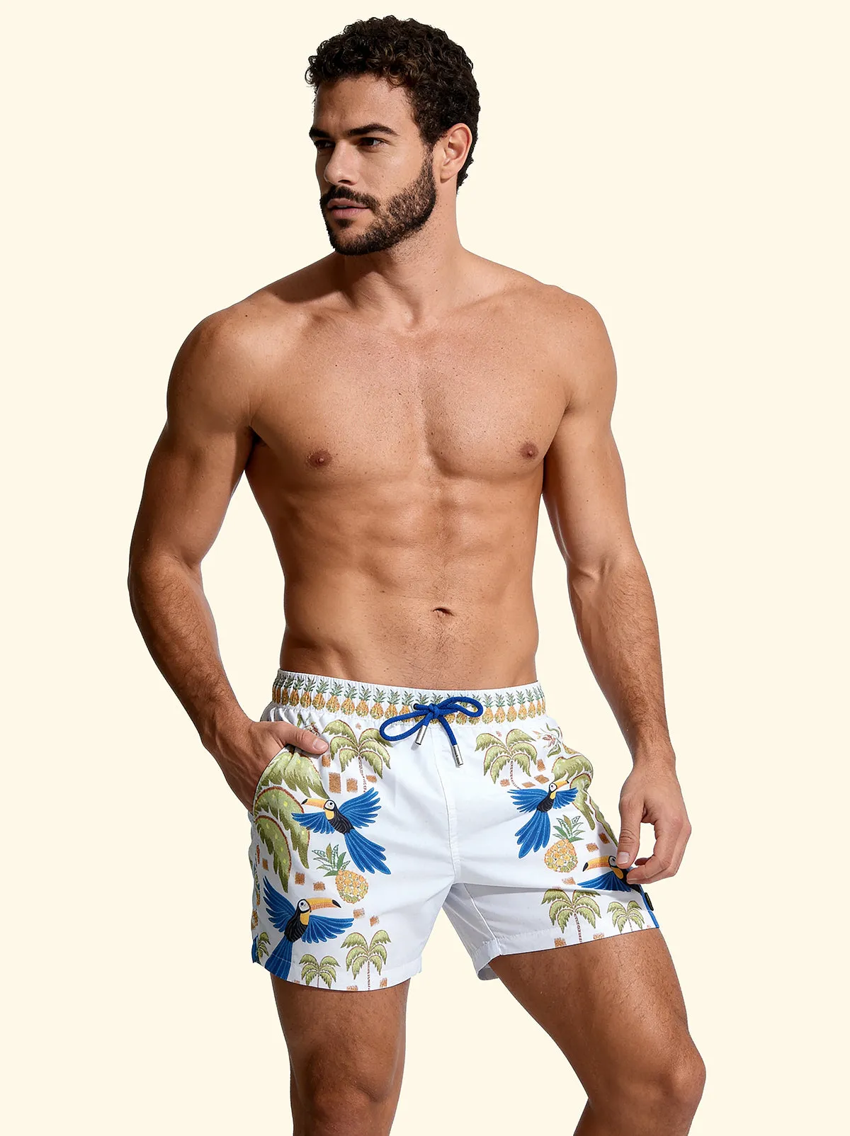Men's Shorts F**K Fantasy SM5700-X07 sold by F**K Official