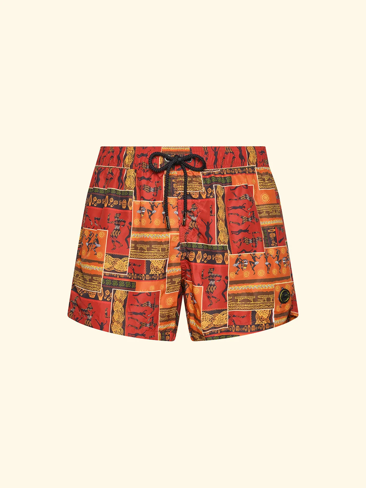 Men's Shorts F**K Fantasy SM5601-X01 sold by F**K Official product image thumbnail 3