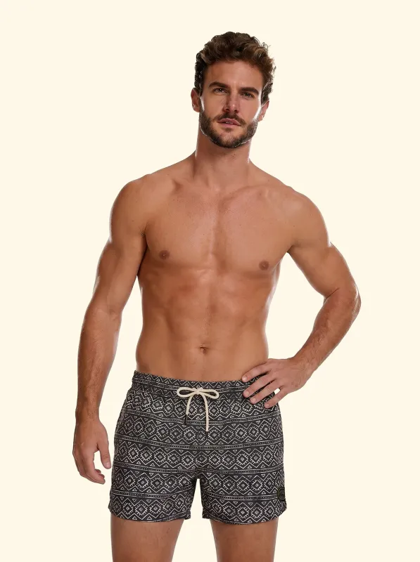 Men's Shorts F**K Fantasy SM5501-X06 made by F**K Official