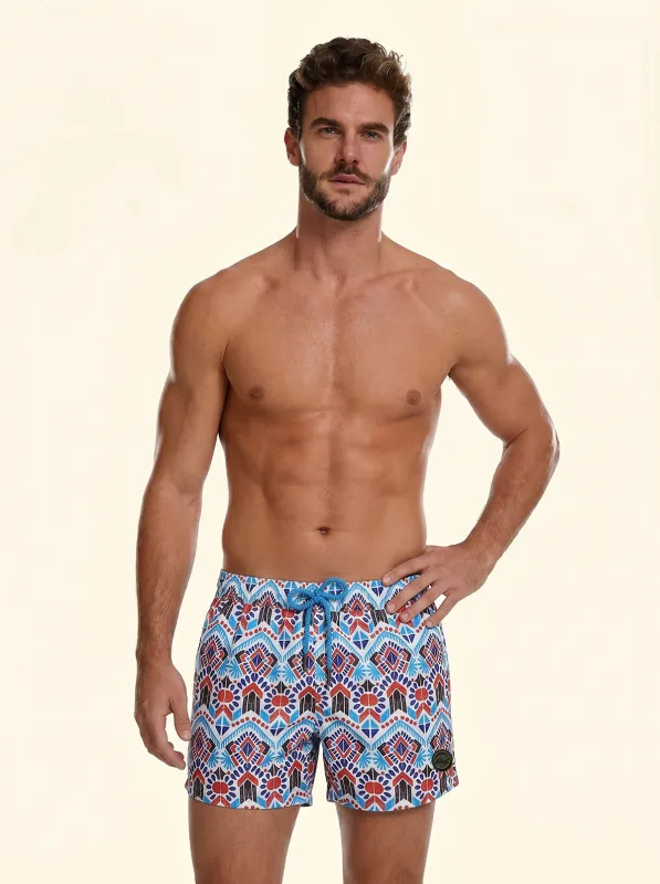 Men's Shorts F**K Fantasy SM5501-X01 made by F**K Official