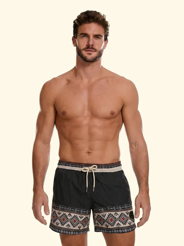 Men's Shorts F**K Fantasy SM5301-X33 made by F**K Official
