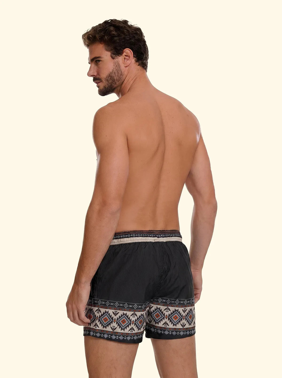 Men's Shorts F**K Fantasy SM5301-X33 sold by F**K Official product image thumbnail 2