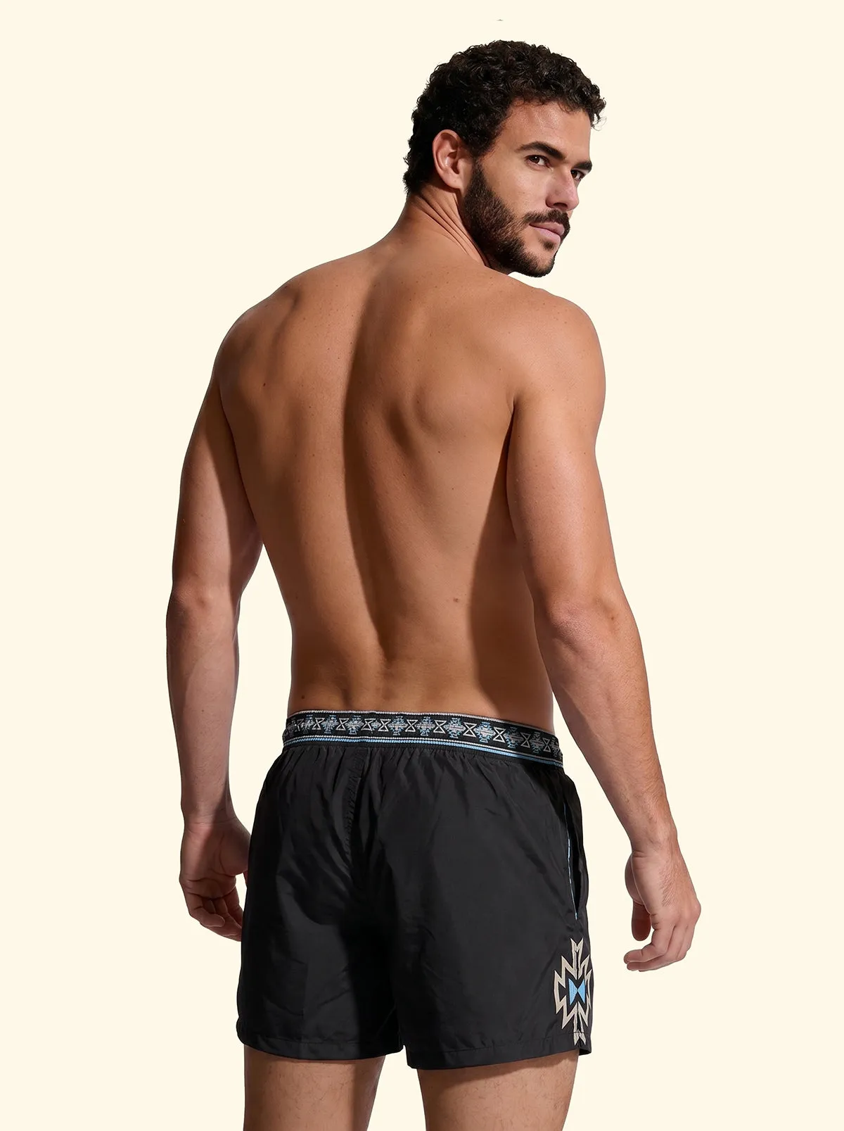 Men's Shorts F**K Fantasy SM5301-X23 sold by F**K Official product image thumbnail 2