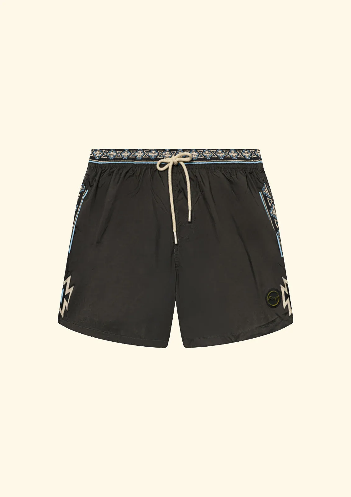 Men's Shorts F**K Fantasy SM5301-X23 sold by F**K Official product image thumbnail 3