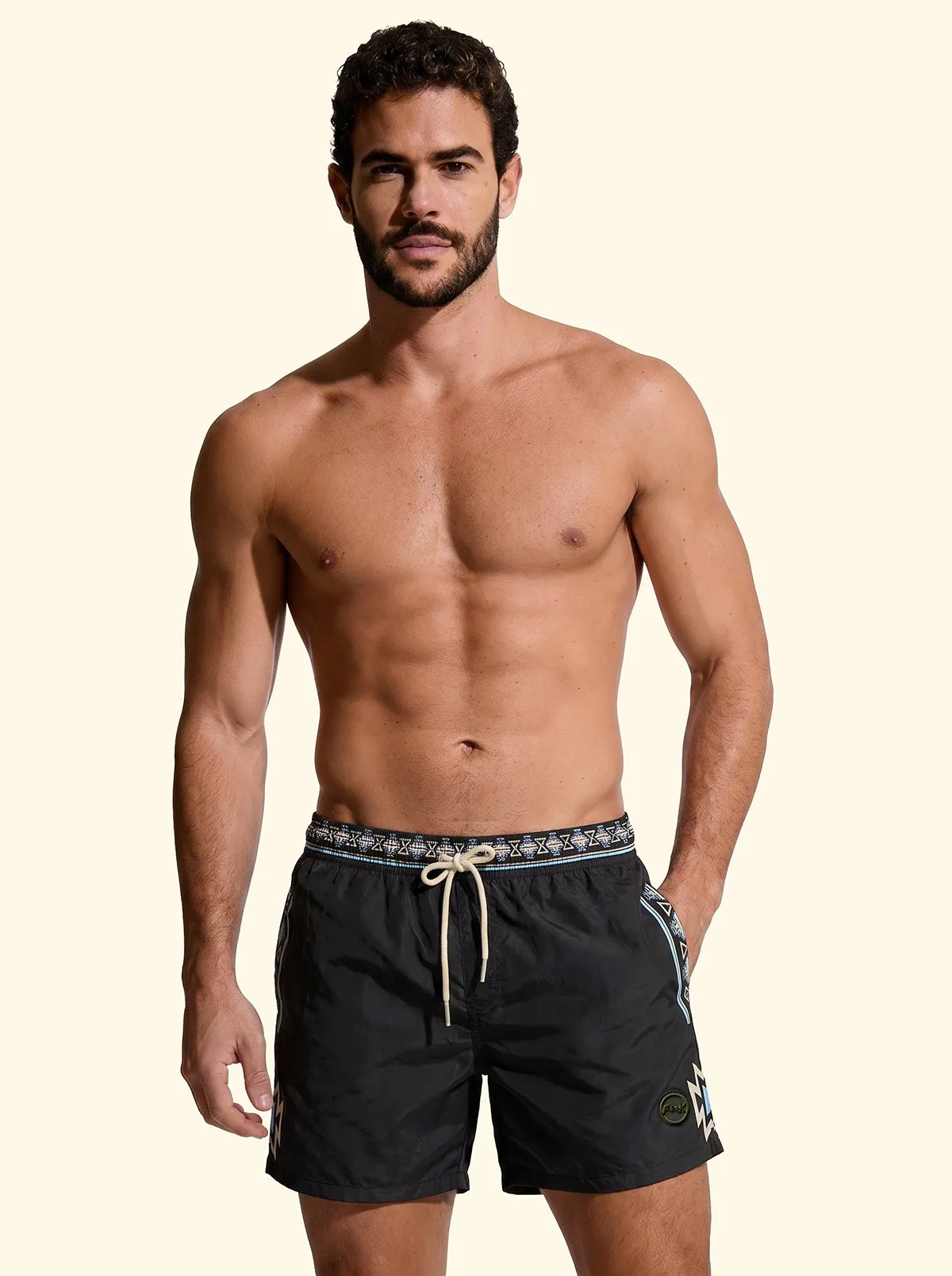 Men's Shorts F**K Fantasy SM5301-X23 sold by F**K Official